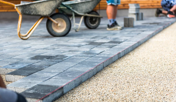 Best Concrete Sidewalk Installation in Wayne, PA