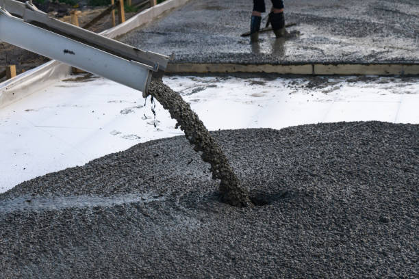 Best Concrete Retaining Walls in Wayne, PA
