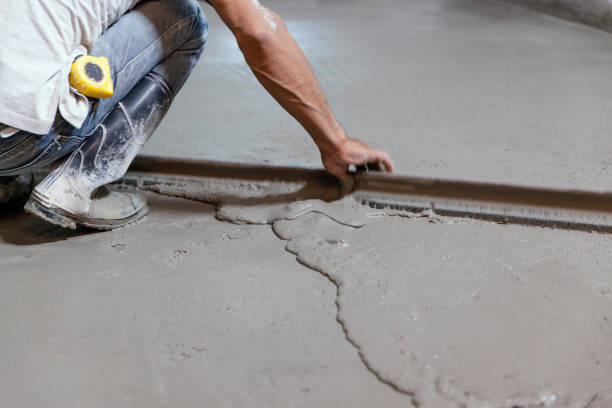 Best Concrete Steps and Stairs in Wayne, PA