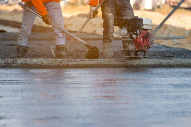 Best Decorative Concrete in Wayne, PA