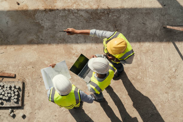 Best Concrete Demolition Services in Wayne, PA