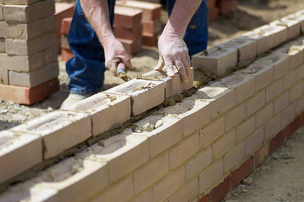 Best Stamped Concrete Services in Wayne, PA